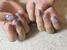 定額ニュアンスM