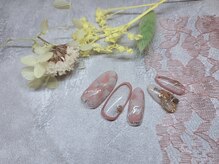 トータルビューティーサロン ドールズ(total beauty salon Dolls)/ガーリーニュアンス