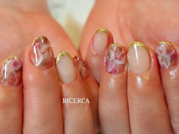 リチェルカ(RICERCA)/