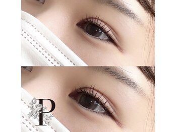 ソエカ ベリンダ(SOECA belinda)/パリジェンヌ