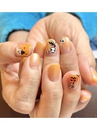 11月◇ネイル