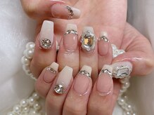 ビビアン(Vivian)/スカルプ