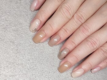 エルマナ ネイル(Hermana NAIL)/定額ニュアンスpremium