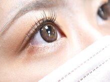 ティーアイズ Hairspace A.I.R店(T-eye's)/フラットラッシュ×アイブロー