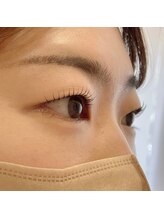 シャルメノン(Charmenon)/ラッシュリフト