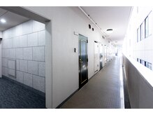 プリマルーチェ/３Fです(^^)/