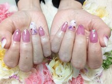 ネイルサロン ルリアン/