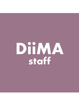 ディーマ(DiiMA)&nbsp;ruru 