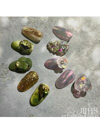 【ハンド】150分アートフリー