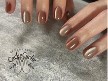 カシュカシュ(Cache Cache)/ぷるマグ