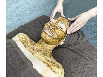 ラヴィオス(RAVIOS)/ハーブピーリング/ララピール