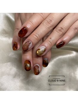 ロイ 心斎橋(Roy)/10本アートコース☆