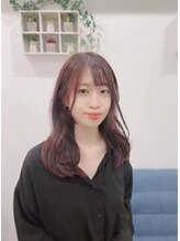 アイニコ 梅田店(eyenico) 今川 