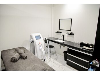 ザ カリビア(The CAREBEA)/☆完全個室☆脱毛部屋