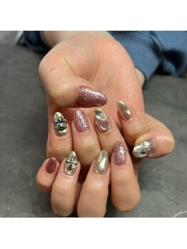 ネイルサロン ココロジー(COCOLOGY)/