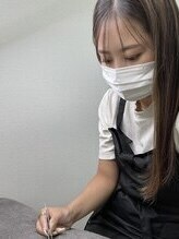 ワイズビューティー 高槻店(y's beauty) nakanishi 