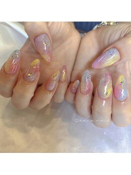 グレイス ネイル(Grace nail)/