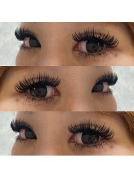 ミスティカル 心斎橋店(Mystical)/◇ボリュームラッシュリフト