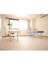 かいふくラボ 中野店/ストレッチ/中野♪本格整体