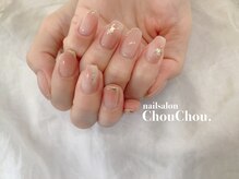 シュシュ(ChouChou.)/