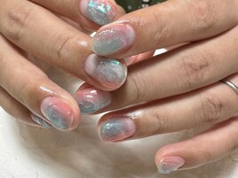ニュアンスマグネット