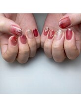 マーレ ネイル 茨木店(mare nail)/【mare】