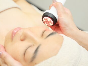 アンドエス(&S.)/エレクトロポレーション☆