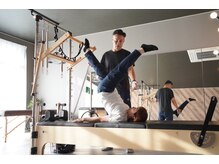 デップ 徳島店Dynamis(DEP)/レッスンイメージ