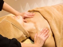 フォレストムーン 高円寺店(forestmoon)/デコルテヘッドマッサージ