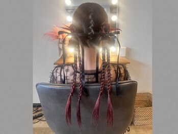 イコイ(ikoi)/【Instagram】@yuka_ikoi