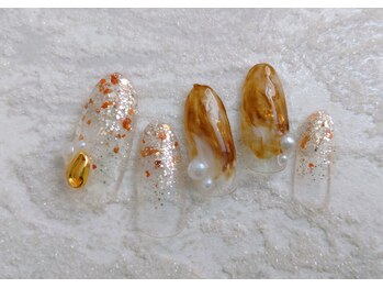 【hand】定額トレンド7800円