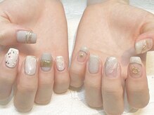 バズネイル(VAZ NAIL)/