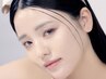 【リピーター様限定】《韓国風》　束感まつげパーマ＆眉毛アイブロウWAX