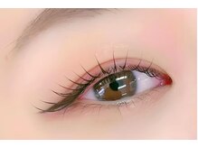 エルプリエ 用賀(elle brille)の雰囲気（目元の印象が変わる＆褒められまつ毛♪[用賀/まつパー/エクステ]）
