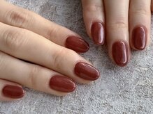 クーネイル(kuunail)/ワンカラー¥6,500