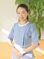 まほろば鍼灸整骨院 美骨痩身ベルナ(BELUNA) 丸山 由子