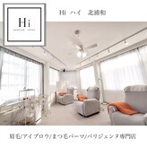 ハイ アイラッシュ サロン(Hi eyelash salon)