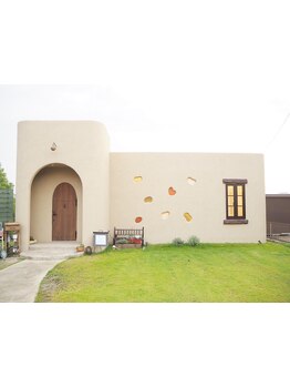 小規模プライベートサロン