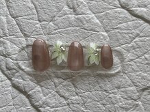 クロシュ(Cloche)/