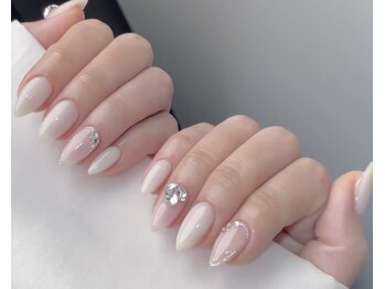 ソフィアネイル 赤羽店(Sofia Nail)/持ち込みデザイン