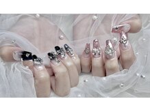 ミナミ(MINAMI)/持ち込みデザイン　ミラー