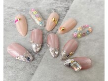 ネイル ブーマー(Nail BOOMER)/★BOOMERデザイン★