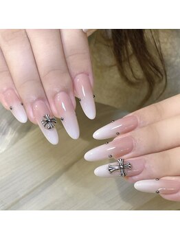 ピュアアンドリッチネイルサロン(Pure&Rich Nail Salon)/