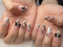 ココ ネイルサロン 秋葉原(Coco)