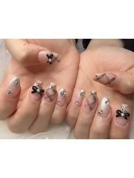 モテ可愛系（デート・合コン）が得意