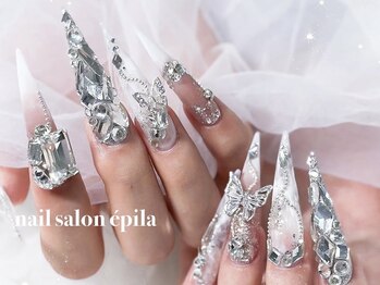 マグネット×フレンチ