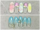 ◆新作デザイン◆￥7500