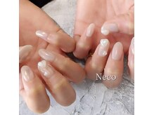 ネコ(Neco)/