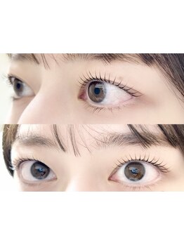 モテ可愛な目元にしたい