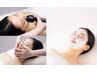 黒ずみ毛穴対策！◎美白/毛穴洗浄付★ホワイトニングコース7,590円#所沢